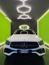 Mercedes-Benz Mercedes-benz GLC 220 d 4Matic Coupé Premium - Mercedes-Benz GLC 220 Kombi Gebrauchtwagen
