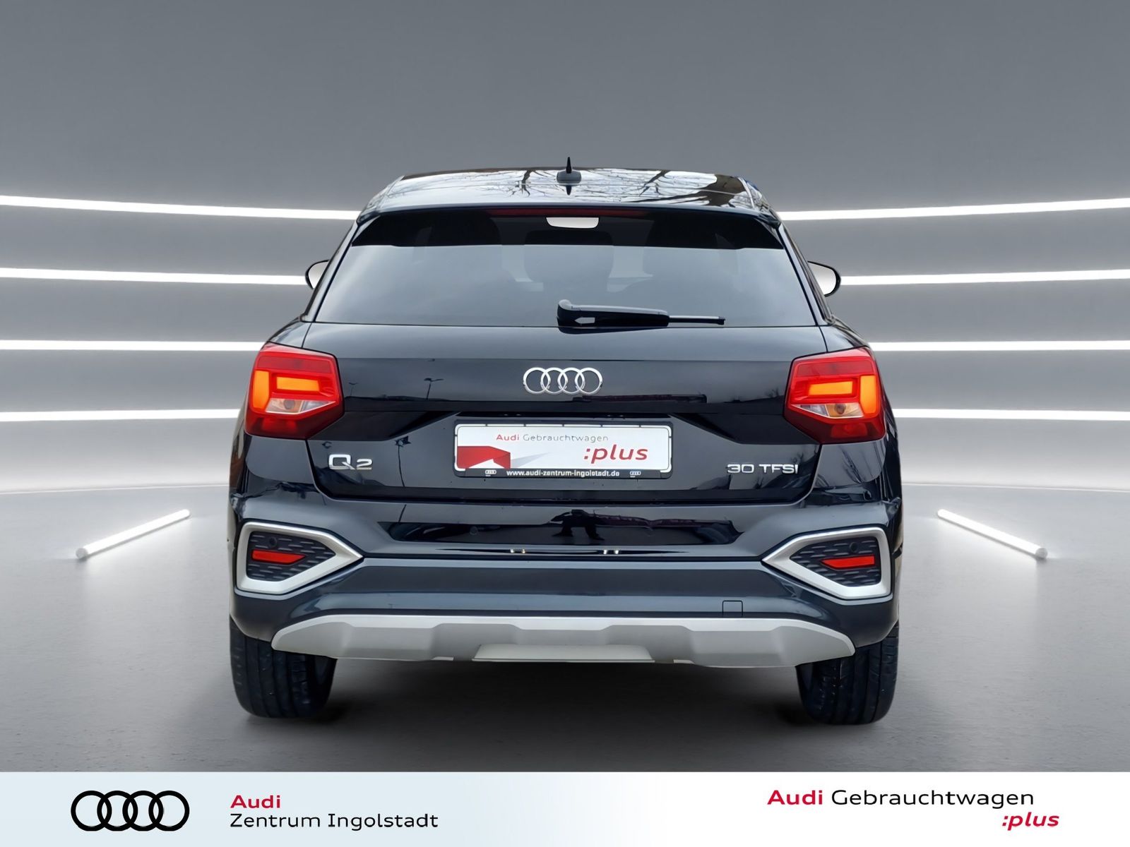 Audi Q2 - Bild 7