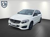 Mercedes-Benz B 200 200 Score! AHK schwenkbar/Klima/Navi - Mercedes-Benz B-Klasse SCORE! mit Benzin-Antrieb