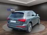 Audi Q5 3.0 TDI qu S-LINE PLUS°AHK°PANO°ACC°STANDHZNG - Audi Q5: TDI