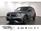 Volkswagen Tiguan Allspace 2.0 TSI 4M R-Line "Black Style" - Volkswagen Tiguan Allspace in Aachen
