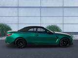 BMW M4 Competition M xDrive Cabrio M Drivers P. DAB - BMW M4 mit Benzin-Antrieb: Cabrio, Schaltgetriebe
