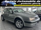 Volkswagen Golf iV 1.4i Special, Klimaautom., erst 68 tkm ! - Volkswagen Golf: 4er