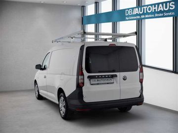 Volkswagen Caddy - 6