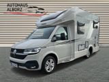 Knaus TOURER Van 500 / T6  MQ Vansation - Knaus Wohnkabine