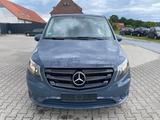 Mercedes-Benz Vito Wohnmobil - Mercedes-Benz Integrierter