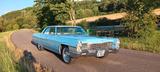 Cadillac Deville - Cadillac Deville