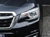 Subaru Forester Exclusive 4WD Automatik Rentner - Subaru Forester: Allradantrieb