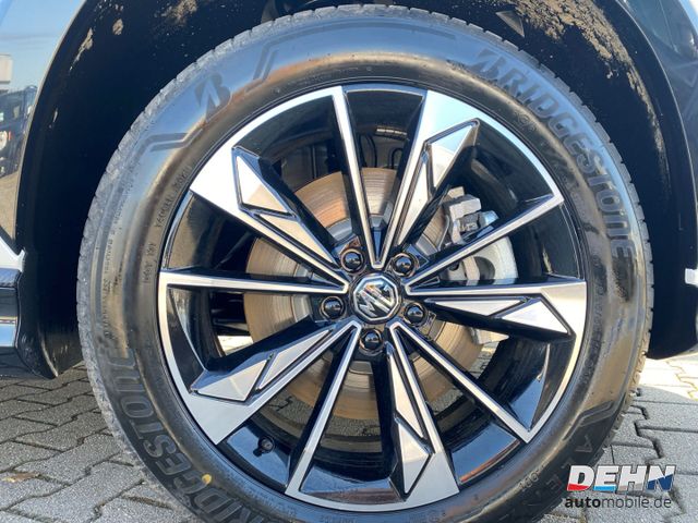 MG HS Hybrid+ Luxury Mj25.5 Navi 360° LED SHZ