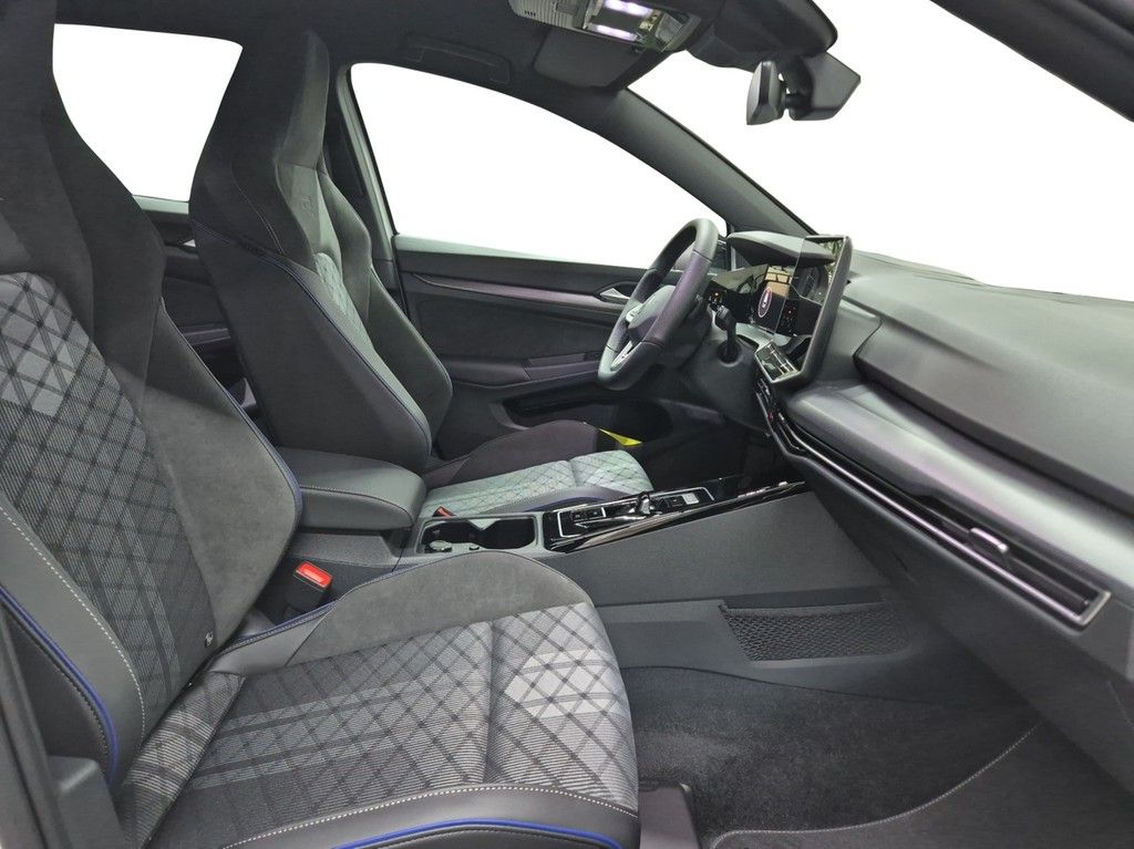 Volkswagen Golf - Bild 10