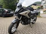 Honda NC750X - Honda NC750X