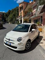 Fiat 500 Riva 1.2 69 cv 2017, UNIPRO, PERFETTA,  - Fiat 500: Standheizung
