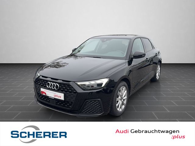 Audi A1 Sportback 30 TFSI S tronic LED SHZ EPH+