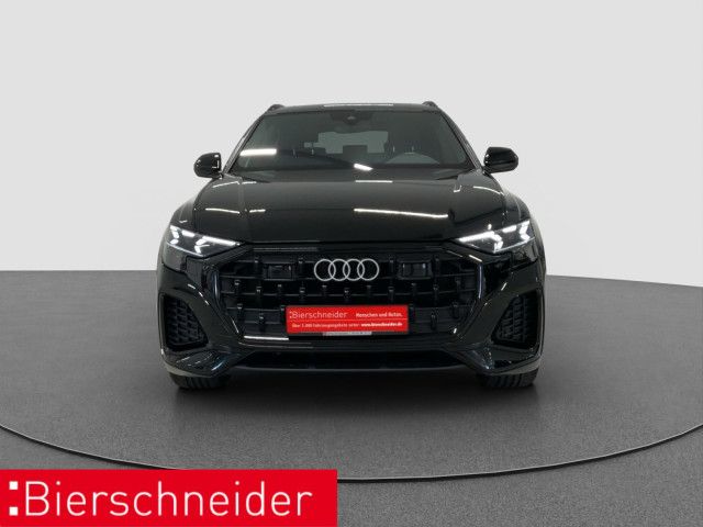Audi Q8 - Bild 2