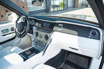 2019 ROLLS-ROYCE CULLINAN — миниатюра 24