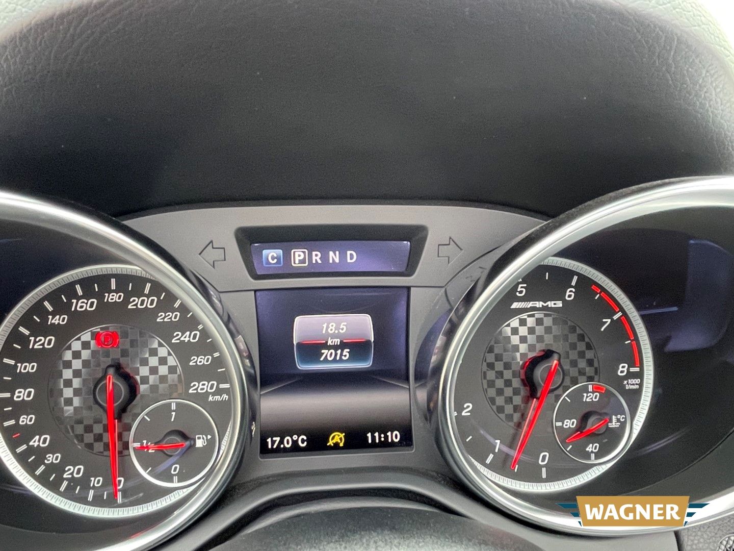 Fahrzeugabbildung Mercedes-Benz SLC 43 AMG FinalEdition  Harman Kardon Sportsitz