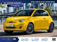 Fiat 500e - Vorschau Bild 1