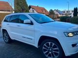 Jeep Grand Cherokee 3.0l V6 MultiJet 184kW Overla... - Jeep Grand Cherokee: 6.1