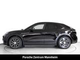 Porsche Macan 4 - Porsche Macan aus 2025