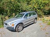 Volvo XC 90 - Volvo XC90 aus 2003