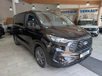 Ford Tourneo Custom L1 Titanium 5Jahre Garantie!*