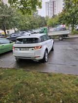 Rover Range Rover Evoque B.j  2017 - Rover aus 2017
