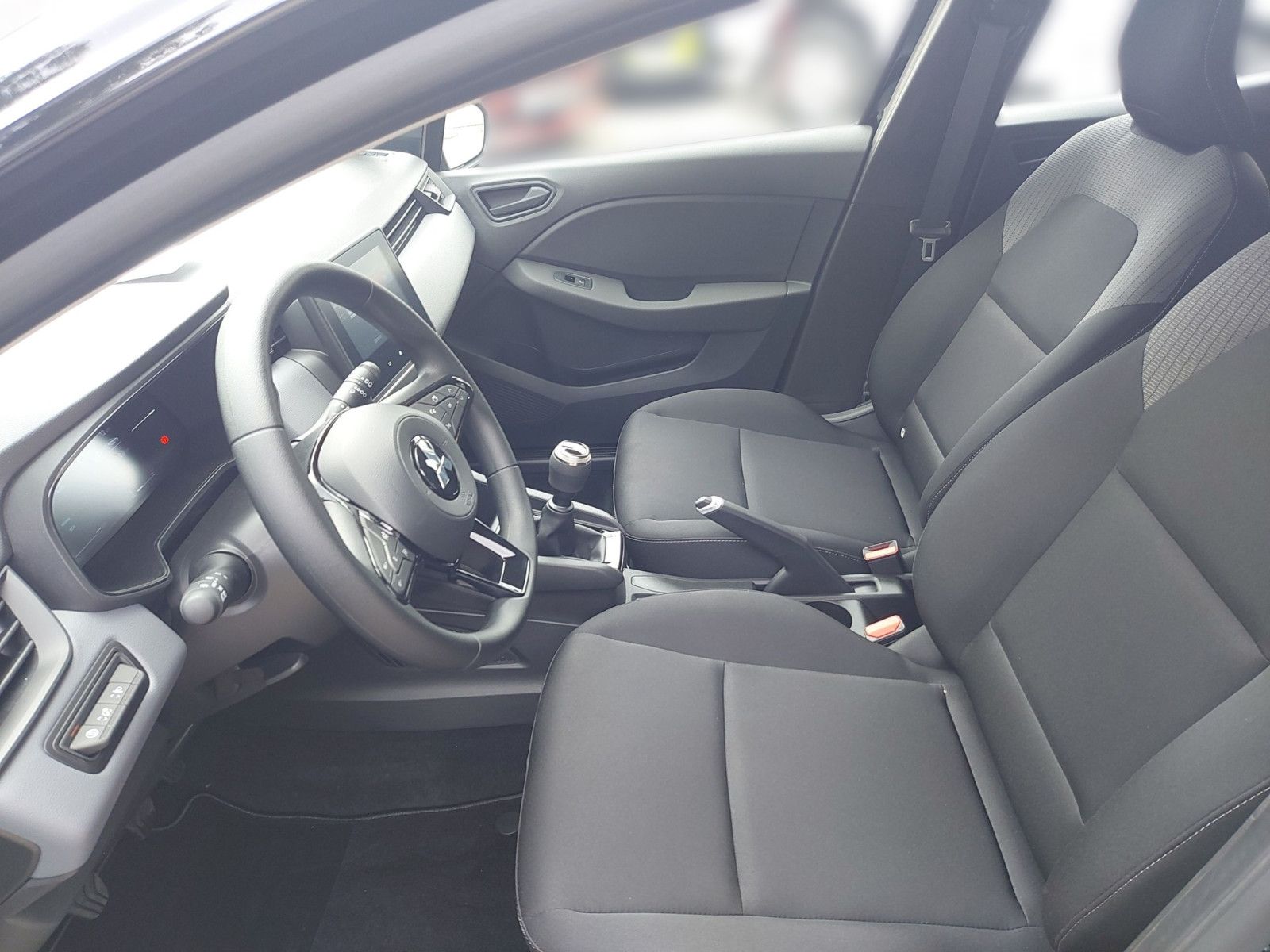 Fahrzeugabbildung Mitsubishi Colt BASIS 1.0 Benziner 5-Gang