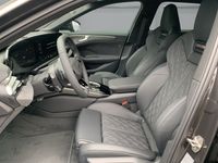 Audi A6 - Vorschau Bild 10