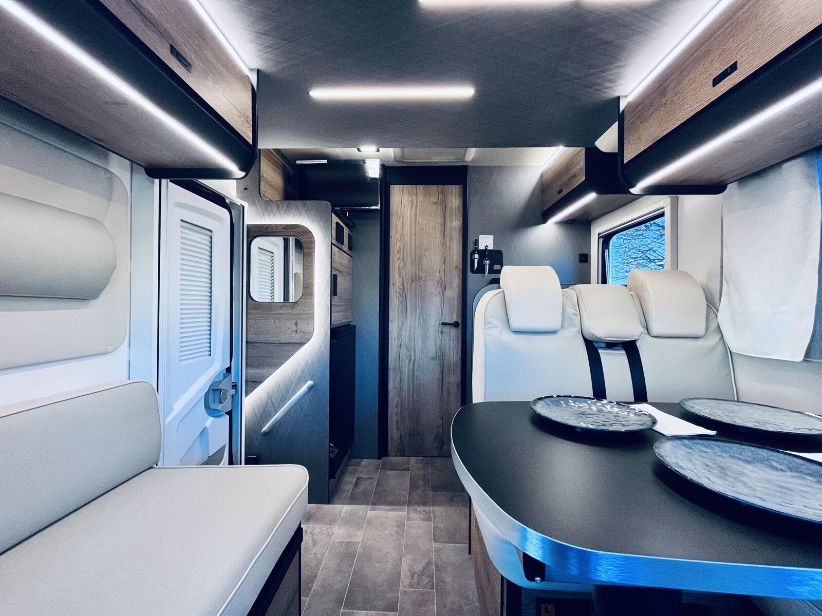 Fahrzeugabbildung XGO Dynamic 95P