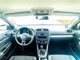 Volkswagen Golf 1.2 TSI Comfortline Variant Comfortline - Volkswagen Golf aus 2012: Variant