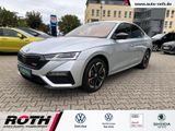 Skoda Octavia 1.4 TSI RS iV Matrix*LED*Kamera*PDC*ACC