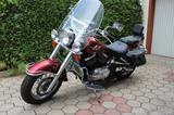 Kawasaki VN800 - KAWASAKI VN 800