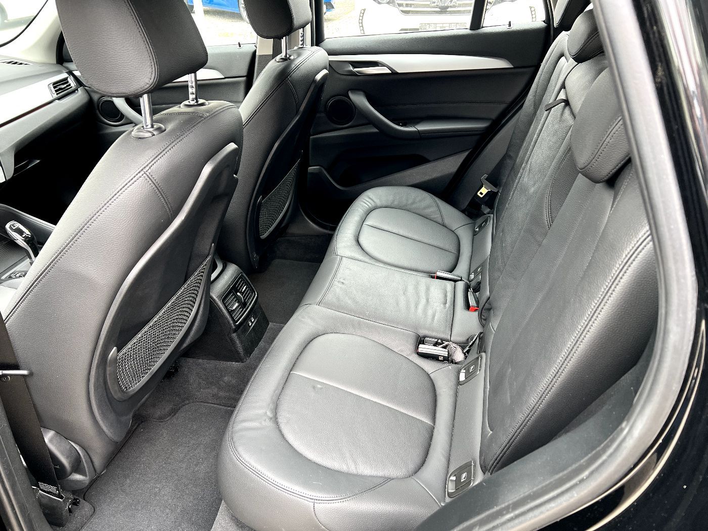 BMW X1 20i xDrive Advantage *Leder Sitzh. DAB PDC* foto 13