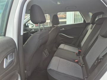 Opel Grandland (X) - 8