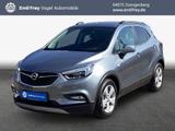 Opel Mokka X 1.4 ECOTEC Start/Stop Selection - Opel Mokka X Selection mit Benzin-Antrieb