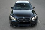 BMW M5 M5 - BMW M5 aus 2007