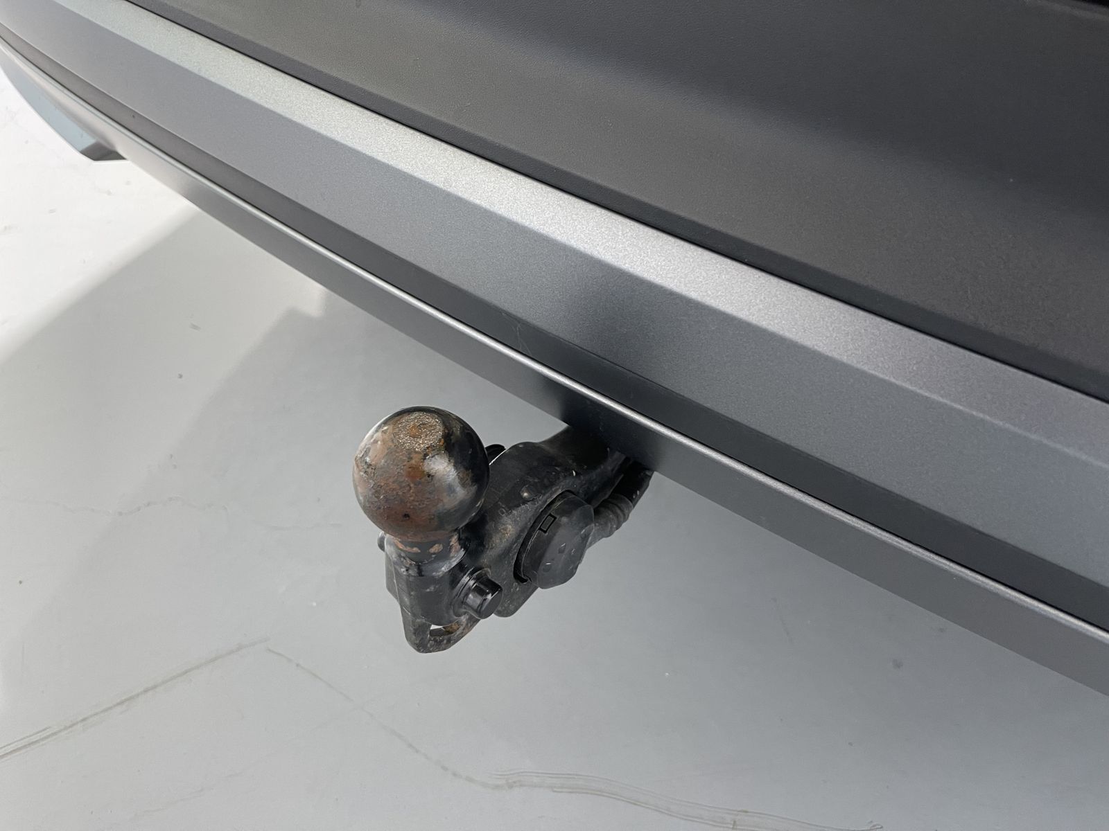 Fahrzeugabbildung SKODA Enyaq 60 Loft*AHK*LED-Matrix*