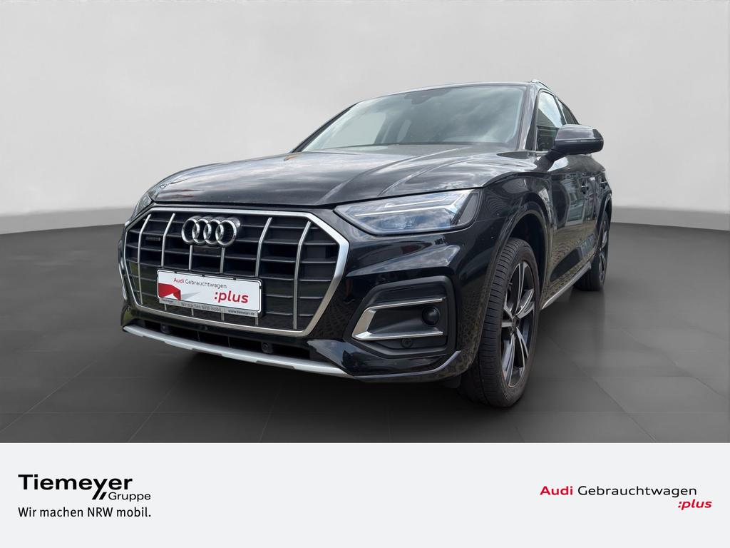 Audi Q5 40 TDI Q ADVANCED LM20 360 NAVI 2023