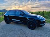 Porsche Cayenne *Platinum Edition*APPROVED*PANO*LUFT