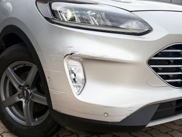 Ford Kuga - 8