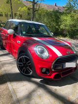 MINI BMW Mini Cooper 1.5 Diesel Automatik 116 P... - MINI Cooper mit Diesel-Antrieb: Automatik