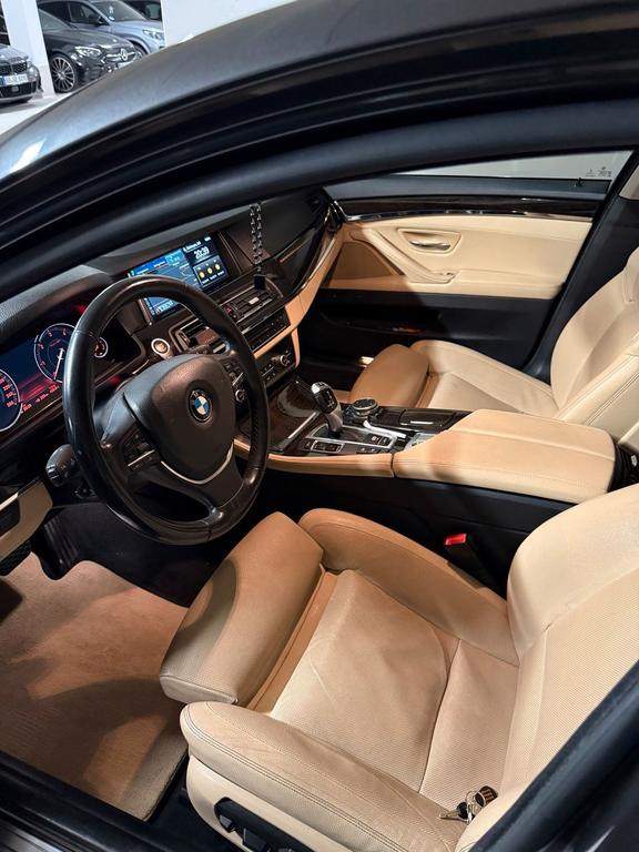 BMW 535