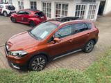 Suzuki SX4 S-Cross 1.6 DDiS Allgrip Comfort - gebrauchte Suzuki (SX4) S-Cross aus dem Jahr 2017