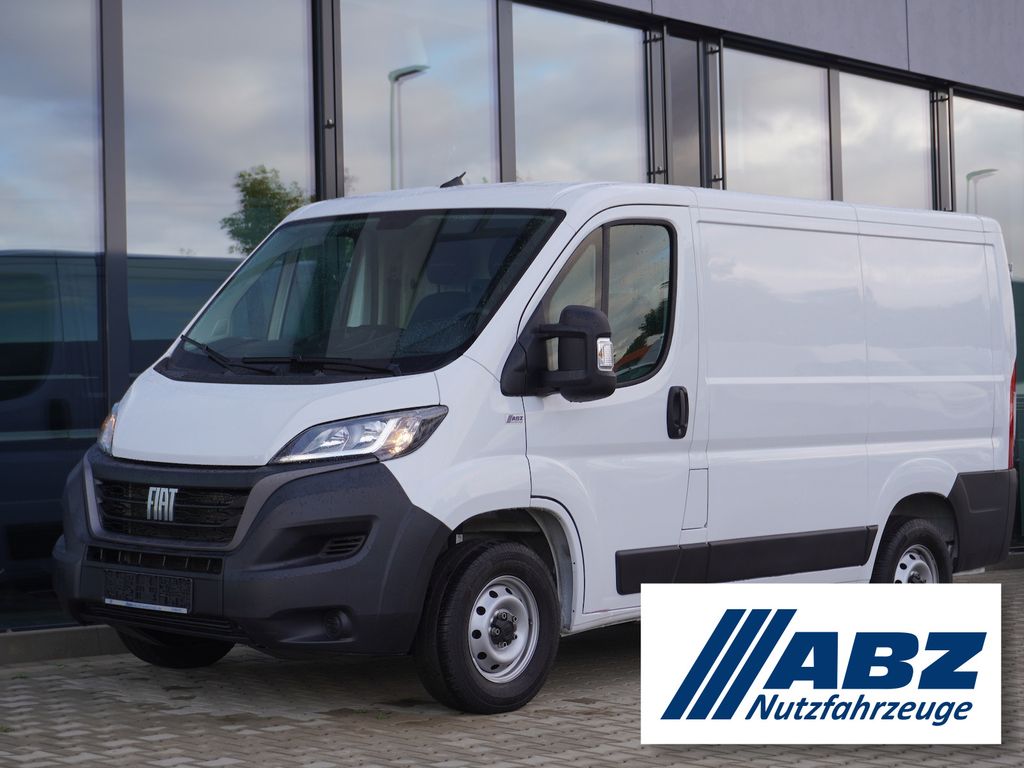 Fiat Ducato — hlavná fotografia