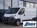 Fiat Ducato L1H1 120 / Holzboden + AHK - Fiat aus 2024