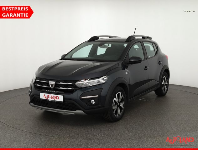 Dacia Sandero III 1.0 TCe 90 Stepway LED Navi Kamera