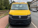 Volkswagen Crafter 50 lang plus RWD*Autotransporter* - Angebote