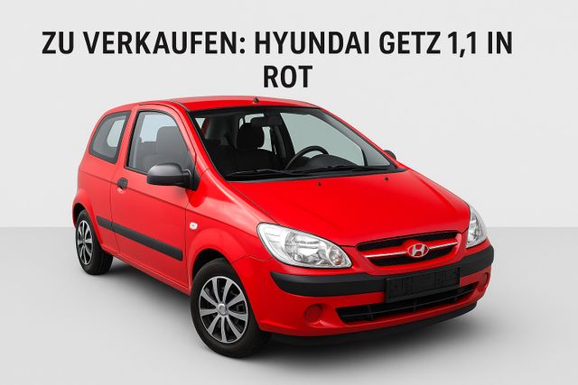 Hyundai Getz Team 08 Kupplung NEU  TÜV 12.2026