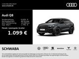Audi Q8 SUV TFSI e e quattro 360 kW tiptronic - Audi Q8 Gebrauchtwagen