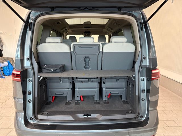 T7 Multivan Life 2.0 TDI DSG PANO IQ.LIGHT NAVI